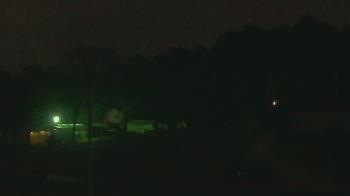 Weather camera view of Overshot NC.