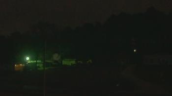 Weather camera view of Overshot NC.