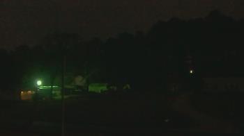 Weather camera view of Overshot NC.