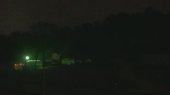 Weather camera view of Overshot NC.