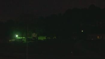 Weather camera view of Overshot NC.