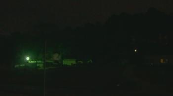 Weather camera view of Overshot NC.