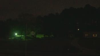 Weather camera view of Overshot NC.