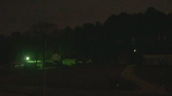 Weather camera view of Overshot NC.