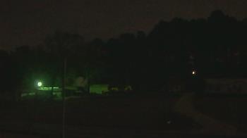 Weather camera view of Overshot NC.