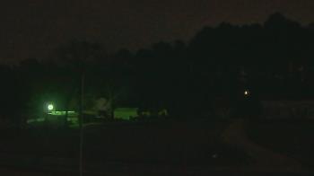 Weather camera view of Overshot NC.