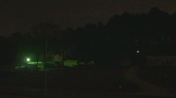 Weather camera view of Overshot NC.