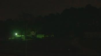 Weather camera view of Overshot NC.