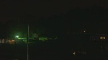 Weather camera view of Overshot NC.