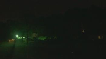 Weather camera view of Overshot NC.