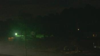 Weather camera view of Overshot NC.