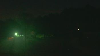 Weather camera view of Overshot NC.