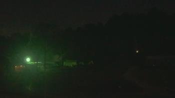 Weather camera view of Overshot NC.