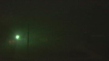 Weather camera view of Overshot NC.