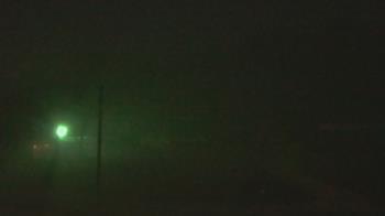 Weather camera view of Overshot NC.