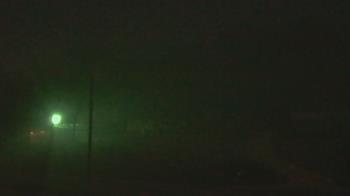 Weather camera view of Overshot NC.