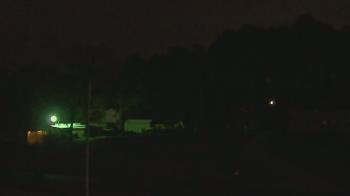 Weather camera view of Overshot NC.