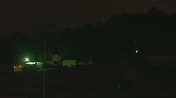 Weather camera view of Overshot NC.