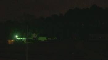 Weather camera view of Overshot NC.