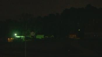 Weather camera view of Overshot NC.