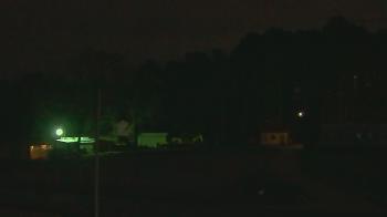 Weather camera view of Overshot NC.