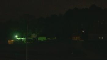 Weather camera view of Overshot NC.