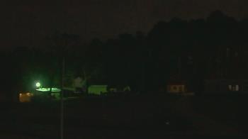 Weather camera view of Overshot NC.