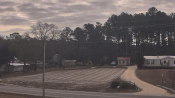 Weather camera view of Overshot NC.