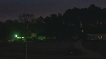 Weather camera view of Overshot NC.