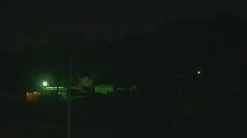 Weather camera view of Overshot NC.