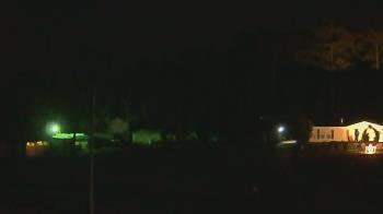 Weather camera view of Overshot NC.