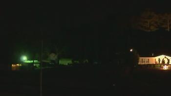 Weather camera view of Overshot NC.