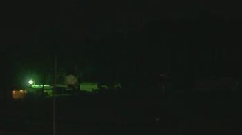 Weather camera view of Overshot NC.