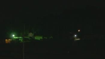 Weather camera view of Overshot NC.