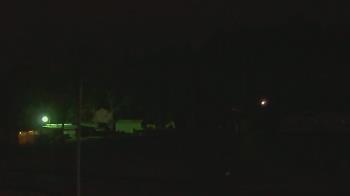 Weather camera view of Overshot NC.