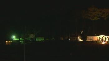 Weather camera view of Overshot NC.