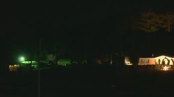 Weather camera view of Overshot NC.