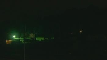 Weather camera view of Overshot NC.