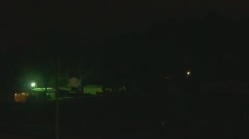 Weather camera view of Overshot NC.