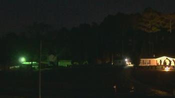 Weather camera view of Overshot NC.