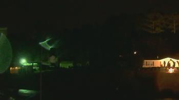 Weather camera view of Overshot NC.