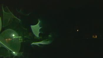 Weather camera view of Overshot NC.