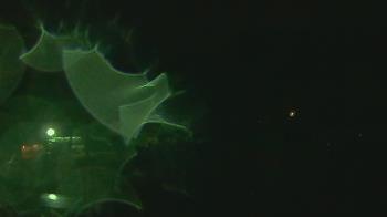 Weather camera view of Overshot NC.