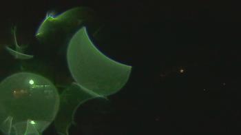 Weather camera view of Overshot NC.