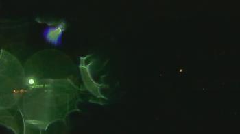 Weather camera view of Overshot NC.