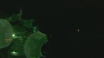 Weather camera view of Overshot NC.