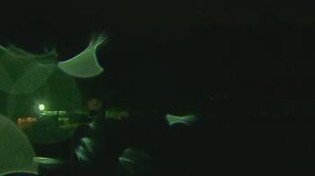 Weather camera view of Overshot NC.