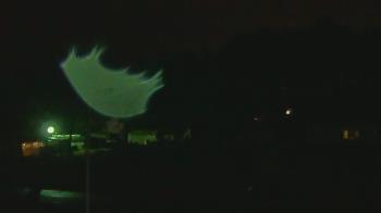 Weather camera view of Overshot NC.