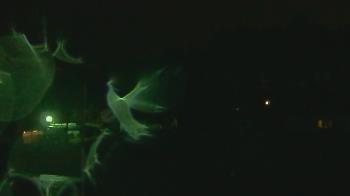 Weather camera view of Overshot NC.