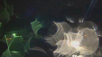 Weather camera view of Overshot NC.